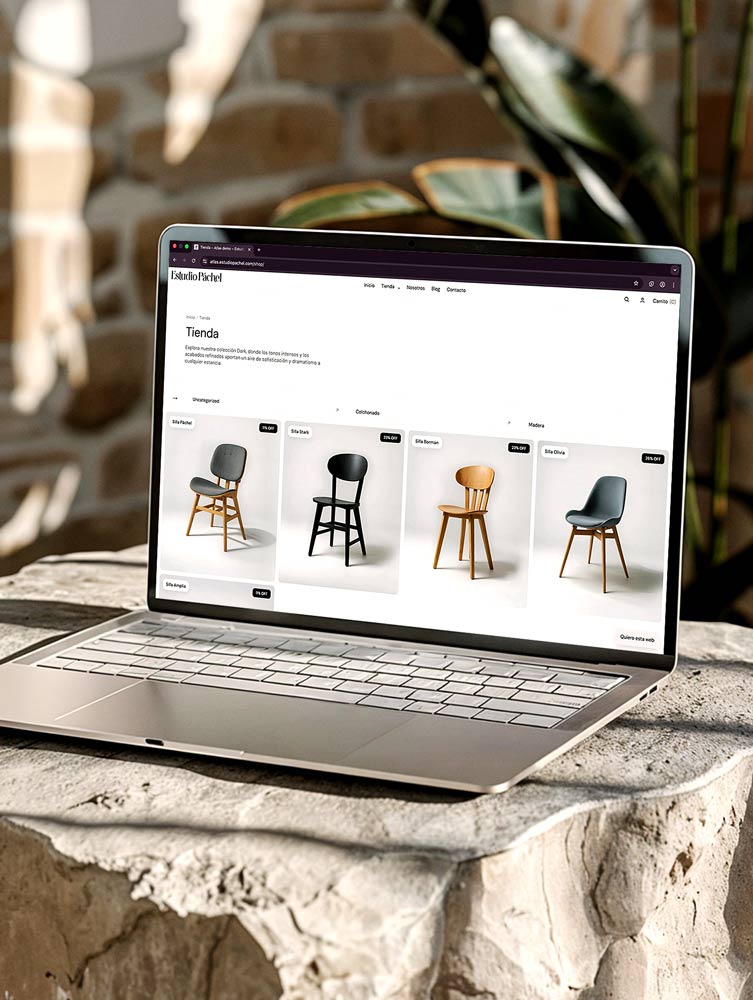 Botón flotante para WordPress