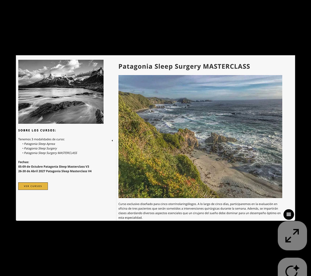 Página-elegante-para-WordPress