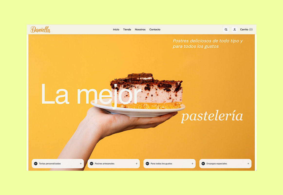Página-web-de-pastelerías